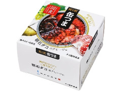 明石ダコのアヒージョ 缶120g