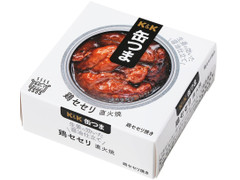K＆K 鶏セセリ 直火焼 商品写真