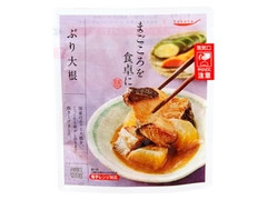 国分 まごころを食卓に 膳 ぶり大根 商品写真