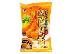 ソフトパン粉 袋180g