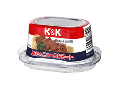 K＆K 国分のニューコンミート 商品写真