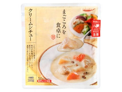 tabete まごころを食卓に膳 クリームシチュー 商品写真