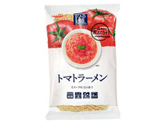 tabete ひる麺 トマトラーメン 商品写真