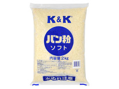 パン粉 ソフト 袋2kg