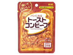 K＆K トーストコンビーフ 商品写真