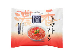 tabete ひる麺 濃香 トマトラーメン 商品写真