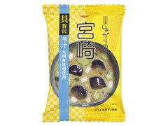 tabete ゆかりの 宮崎 冷汁 九州産味噌使用 商品写真