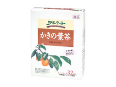 黒姫和漢薬研究所 野草茶房 かきの葉茶 商品写真
