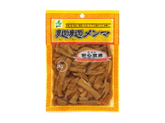 しんしん 麺麺メンマ 商品写真