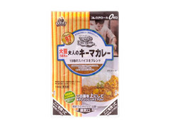 しんしん ベジーキッチン キーマカレー 商品写真