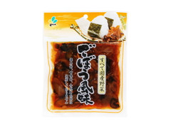 しんしん ごぼう風味 商品写真