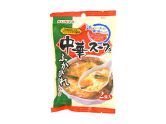 サンヨー 中華スープ 商品写真