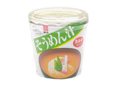 新庄 そうめん汁 商品写真