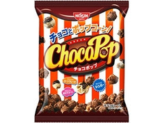 日清シスコ チョコポップ 商品写真