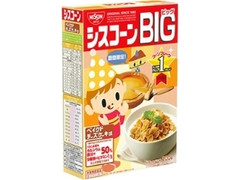 日清シスコ シスコーンBIG ベイクドチーズケーキ味