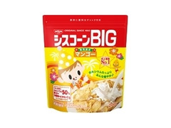 日清シスコ シスコーンBIG マンゴー 商品写真