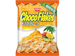 日清シスコ チョコフレーク マンゴー味 商品写真