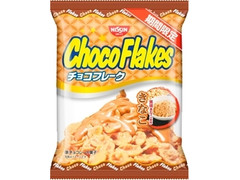 日清シスコ チョコフレーク きなこ 商品写真