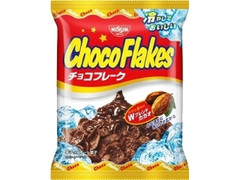 日清シスコ チョコフレーク 冷やしておいしいパッケージ 袋90g