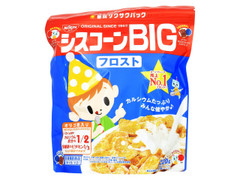 シスコーンBIG フロスト 袋220g