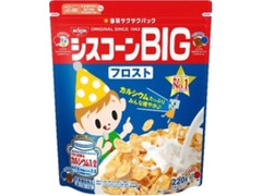 シスコーンBIG フロスト 袋220g