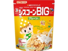 シスコーンBIG プレーンタイプ 袋180g