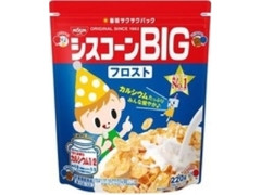 シスコーンBIG フロスト 袋220g