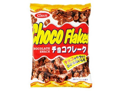 チョコフレーク 袋100g