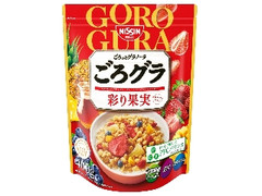 ごろグラ 彩り果実 袋400g