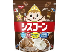 シスコーン マイルドチョコ 袋200g