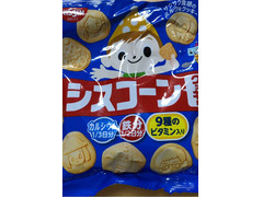 日清シスコ シスコーンクッキー 商品写真