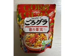 ごろグラ 彩り果実 360g