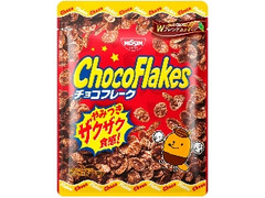 チョコフレーク 袋70g