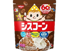 シスコーン マイルドチョコ 袋200g