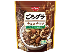 ごろグラ チョコナッツ 袋320g