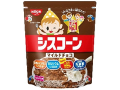 シスコーン マイルドチョコ 袋200g