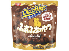 日清シスコ チョコフレーク ふあふあのやつ ショコラ 商品写真