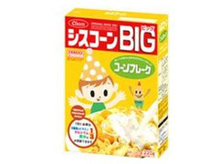 シスコ シスコーンBIG コーンフレーク 箱220g