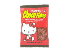 日清シスコ キティ チョコフレーク 商品写真