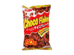 チョコフレーク 袋80g