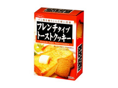 日清シスコ フレンチタイプトーストクッキー 商品写真