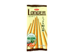 日清シスコ ロンガー ミックス野菜 商品写真