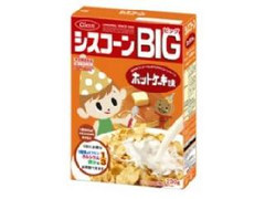 シスコ シスコーンBIG ホットケーキ味 箱230g