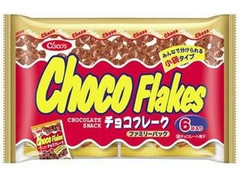 チョコフレーク ファミリーパック 袋162g