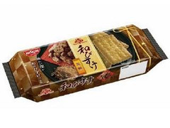 シスコ 和びすけ 黒糖 袋24枚