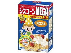 シスコ シスコーンMEGA フロスト 箱360g