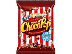 日清シスコ チョコポップ 商品写真