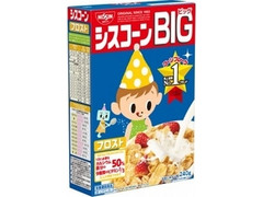 シスコ シスコーンBIG フロスト 箱240g