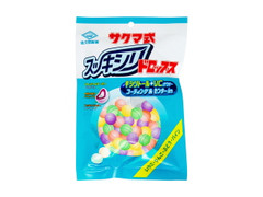 佐久間製菓 サクマ式スッキシリドロップス 商品写真