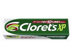 キャドバリー クロレッツXP ストレートグリーン 箱9枚